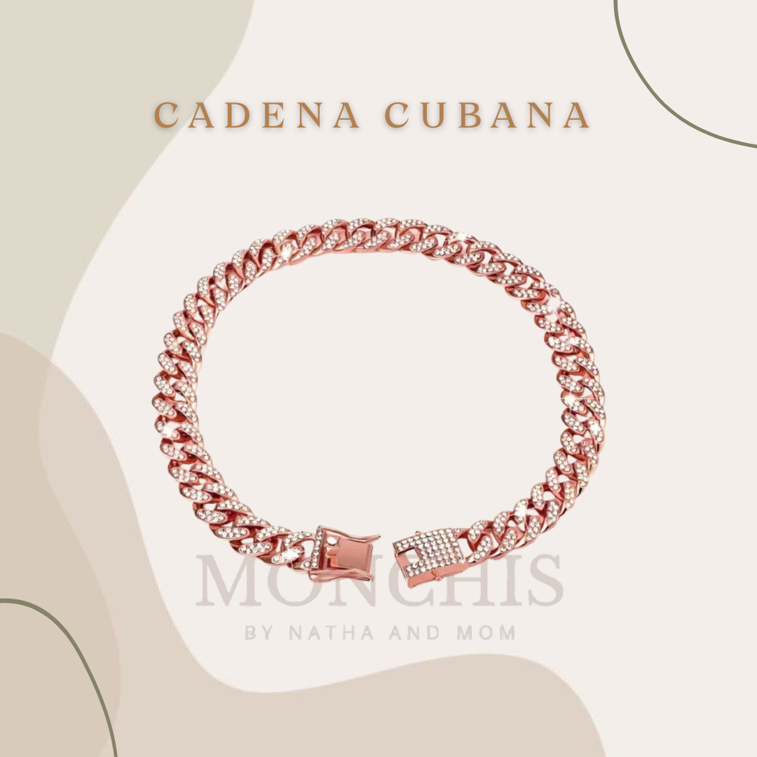 CADENA CUBANA