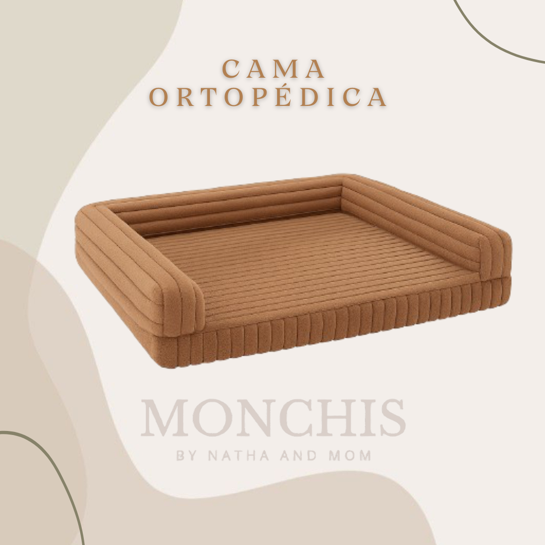 Cama Ortopédica