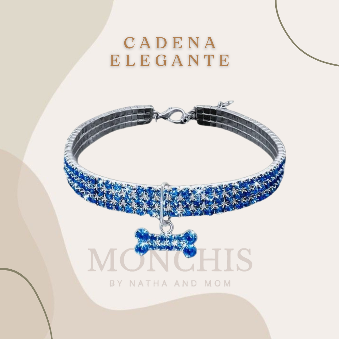 CADENA ELEGANTE