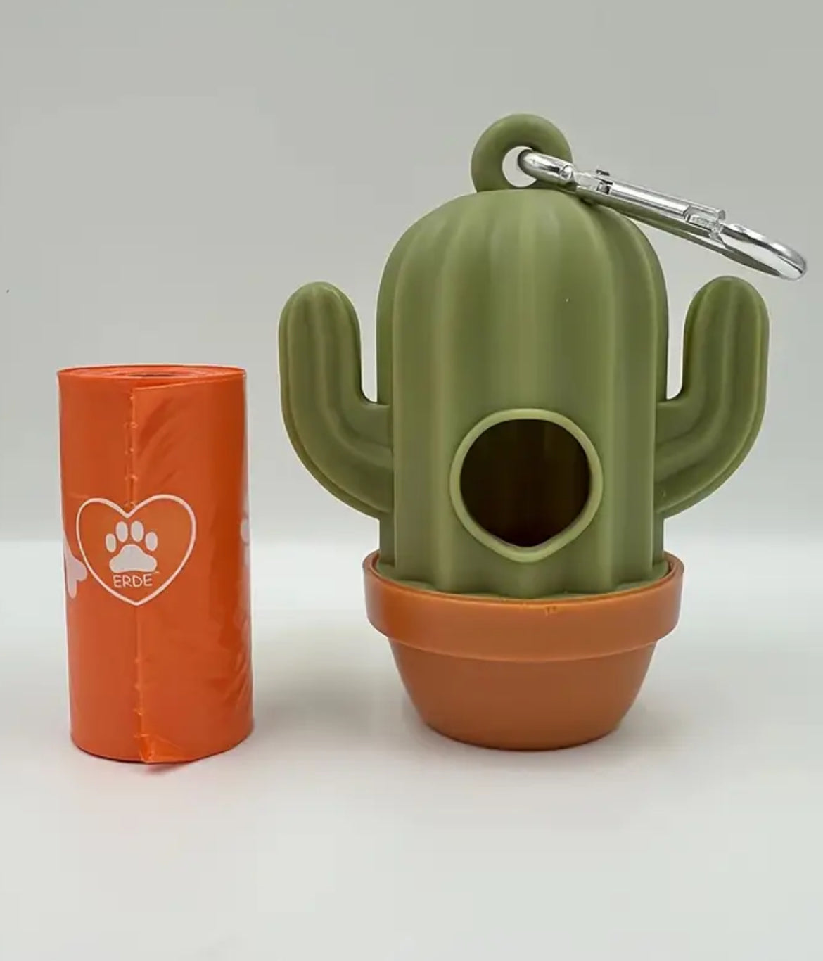 DISPENSADOR DE BOLSAS