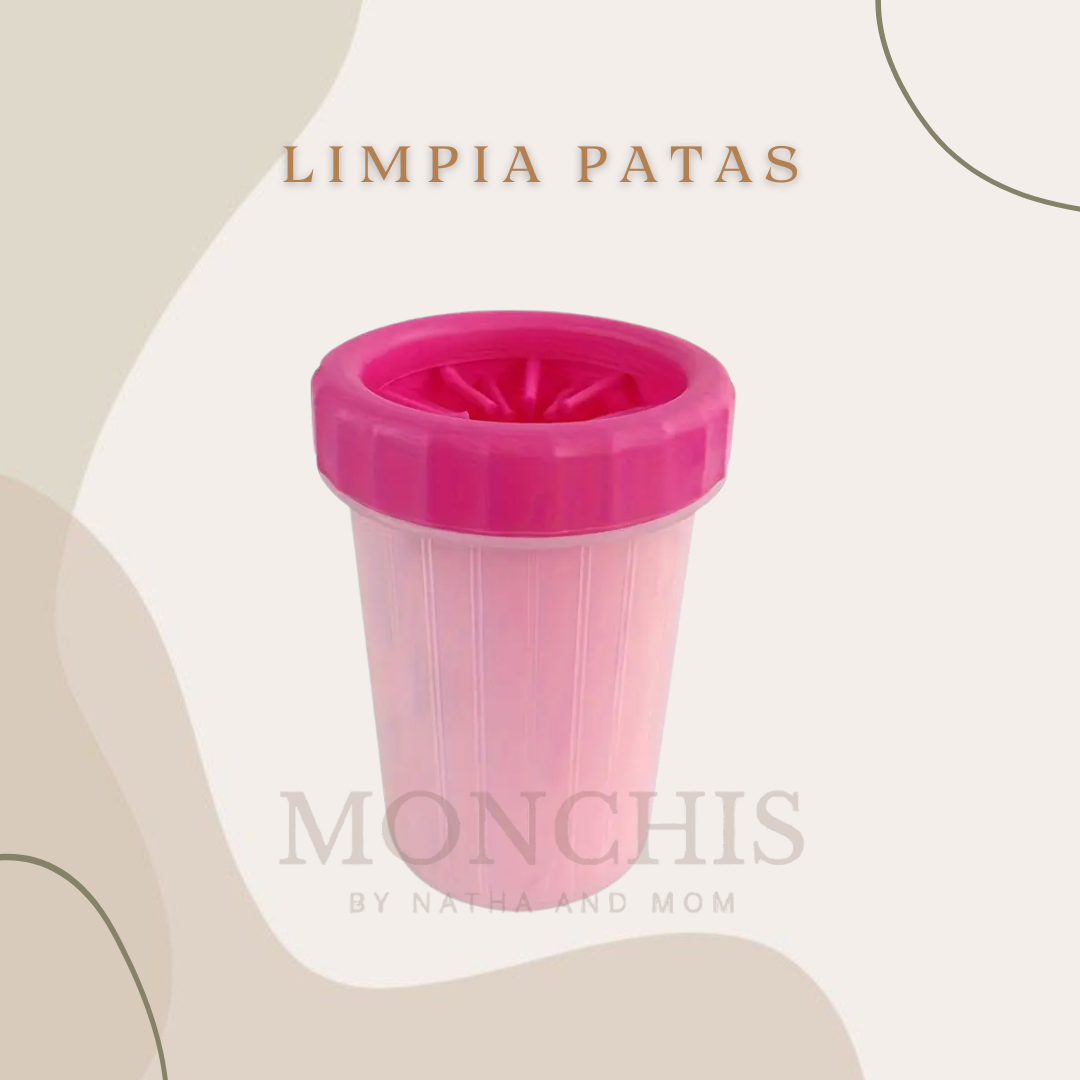 LIMPIA PATAS