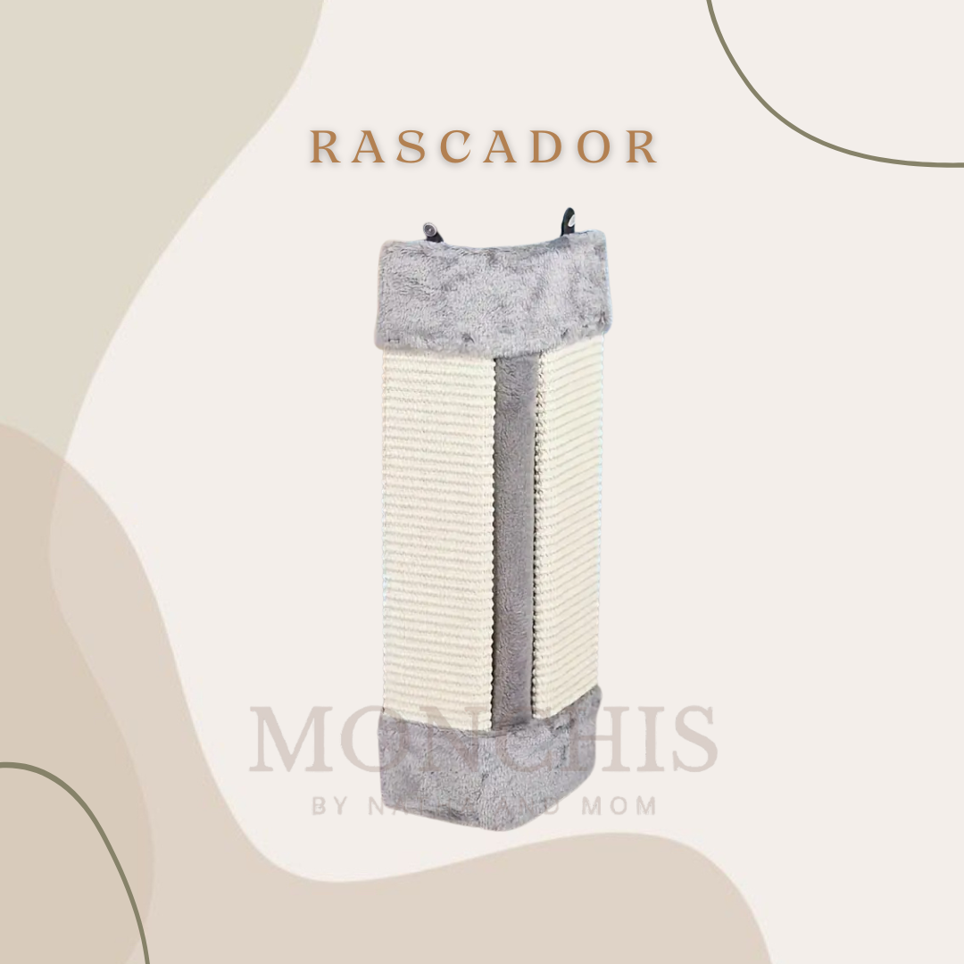 RASCADOR PARA MUEBLE