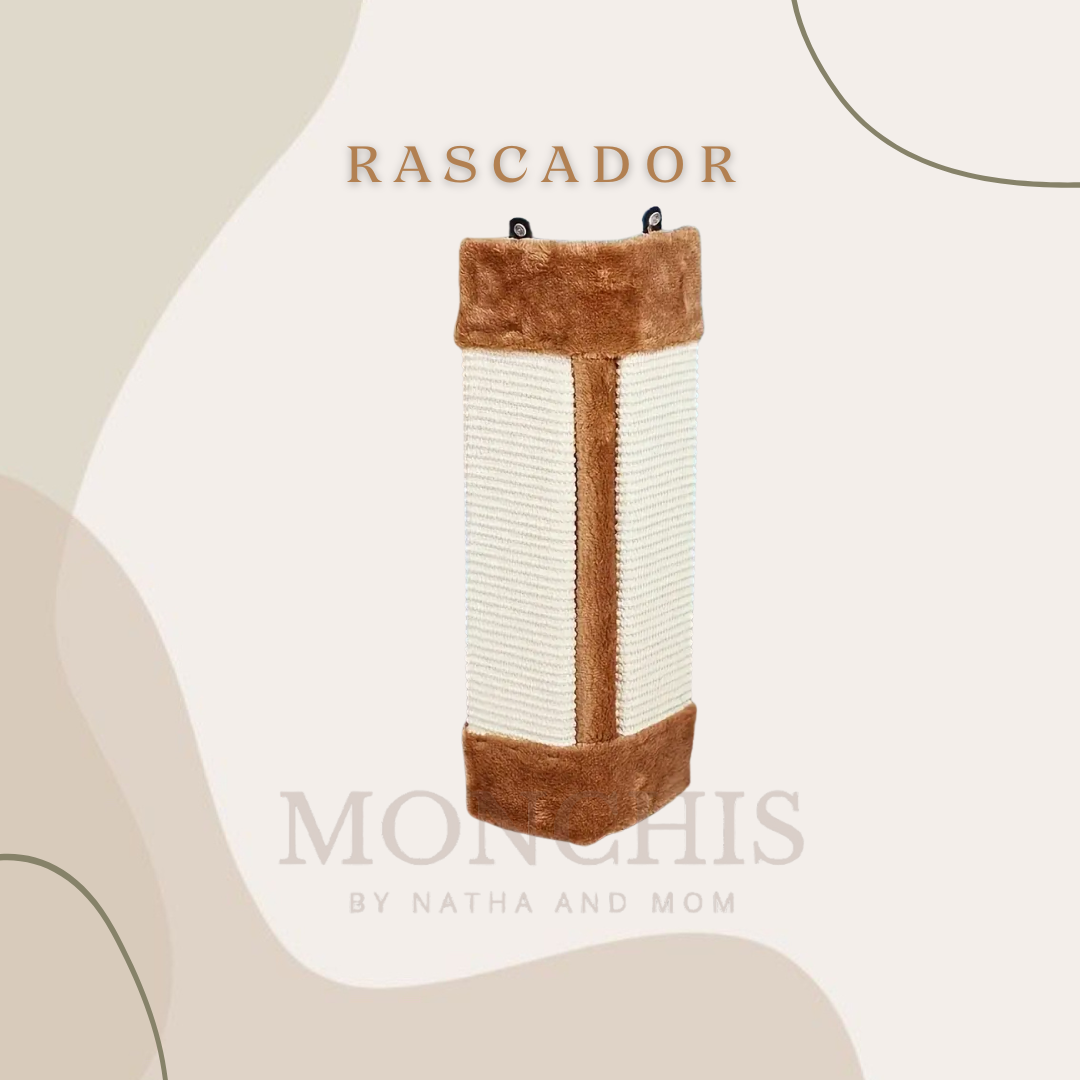 RASCADOR PARA MUEBLE