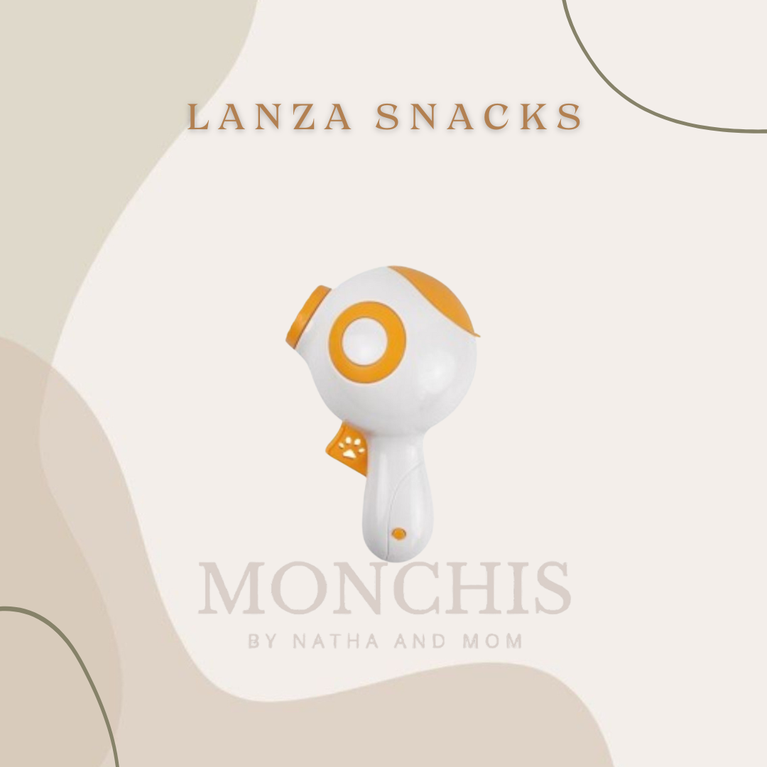 LANZA SNACKS
