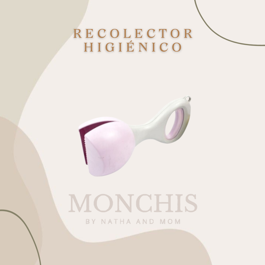 RECOLECTOR HIGIÉNICO