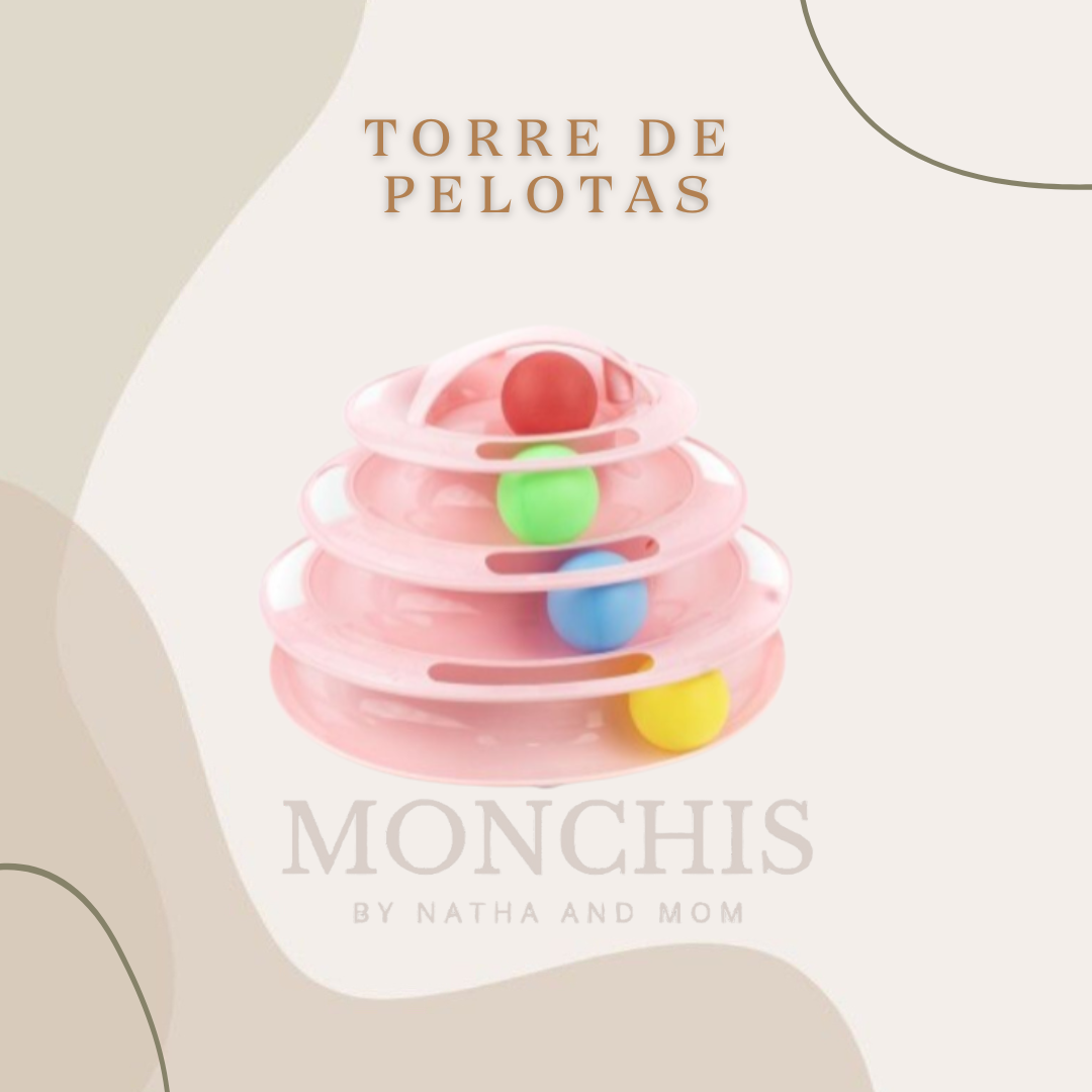 TORRE DE PELOTAS