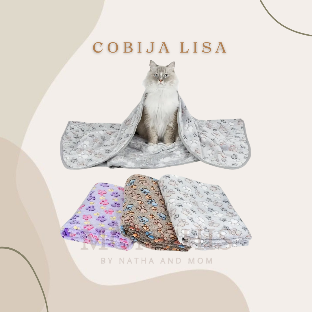 COBIJA LISA
