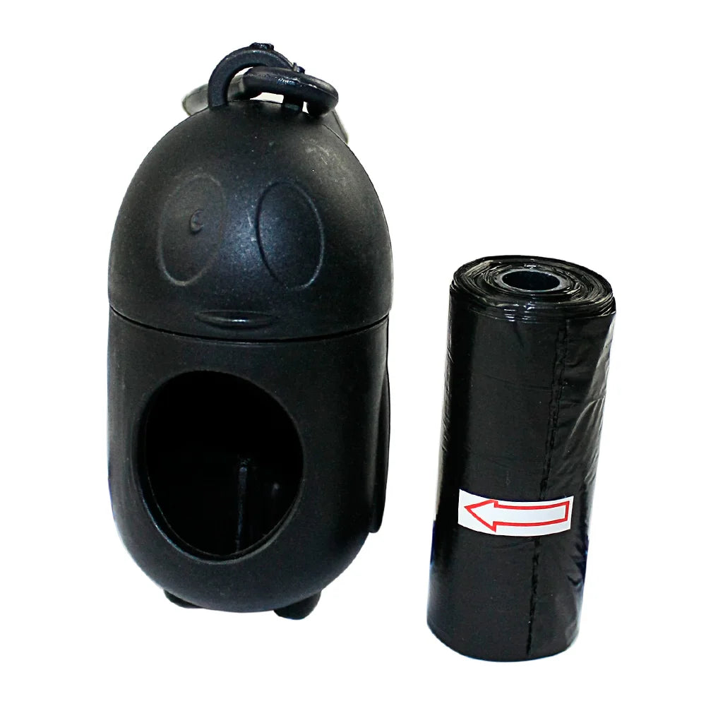 DISPENSADOR DE BOLSAS