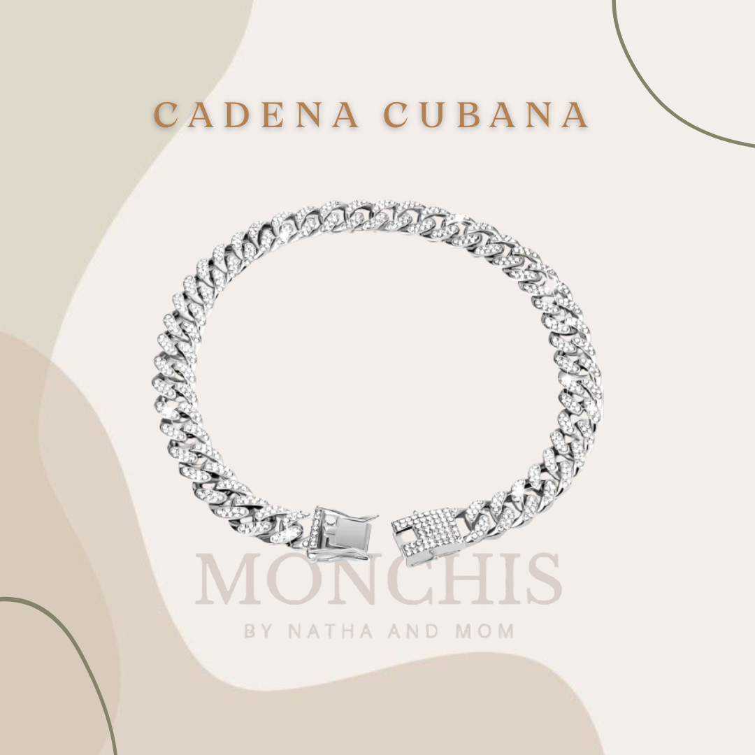 Cadena cubana