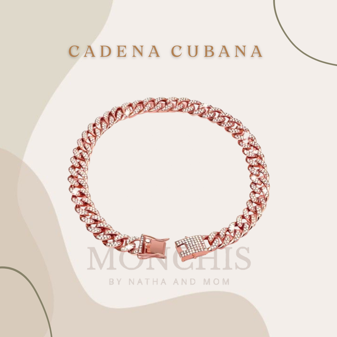 Cadena cubana