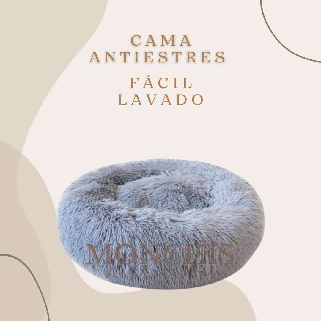 Cama Antiestres