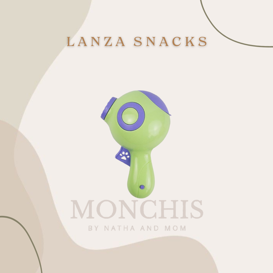 LANZA SNACKS