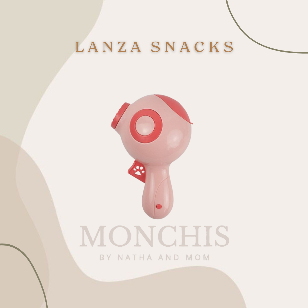 LANZA SNACKS