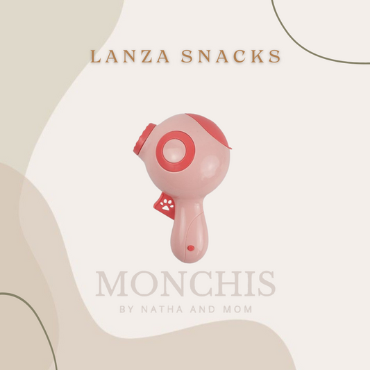 LANZA SNACKS