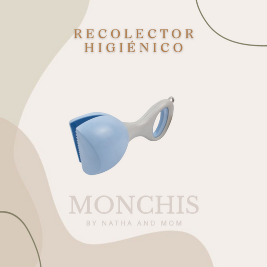 RECOLECTOR HIGIÉNICO