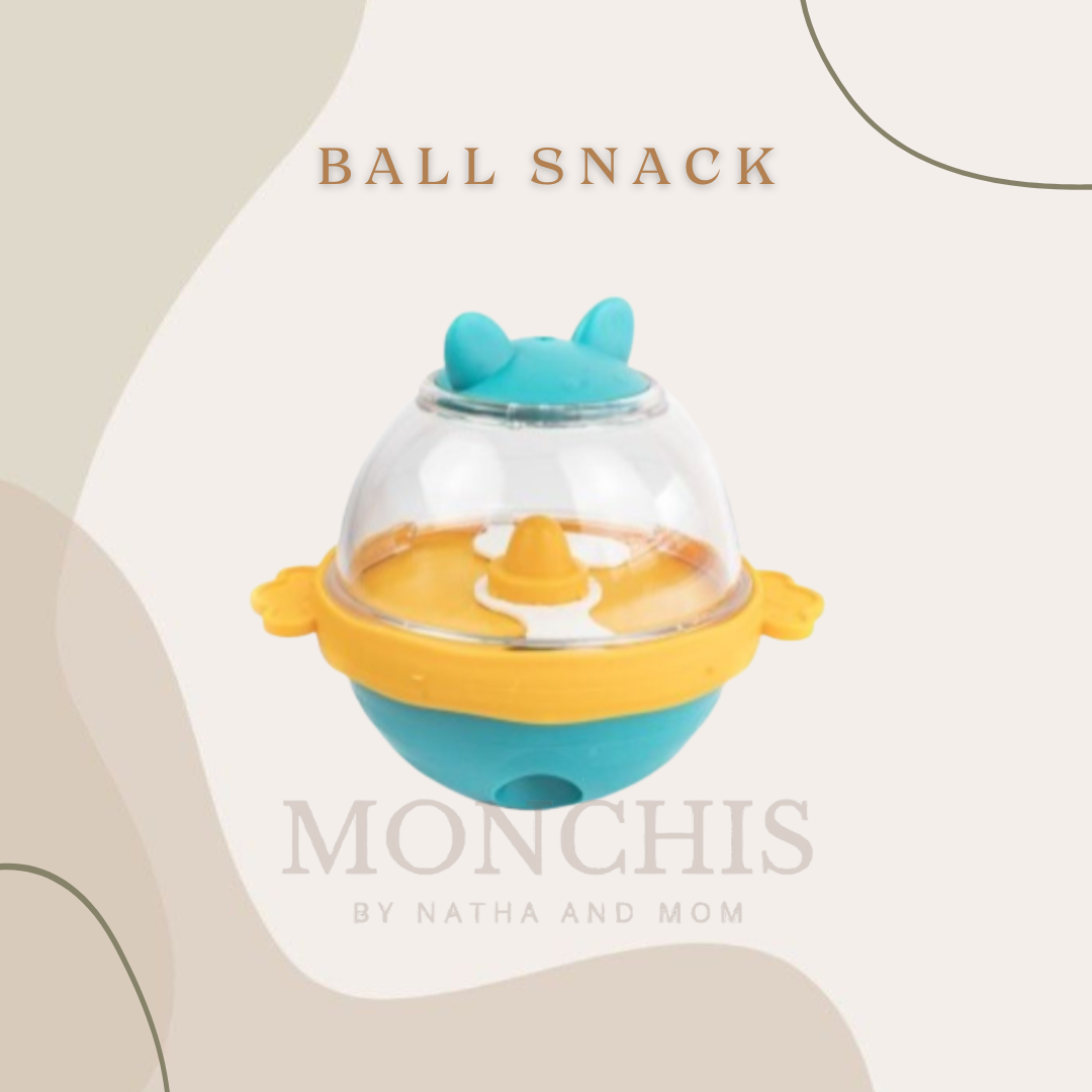 BALL SNACK