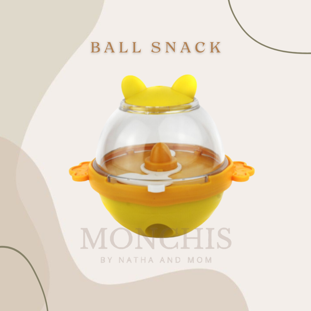 BALL SNACK