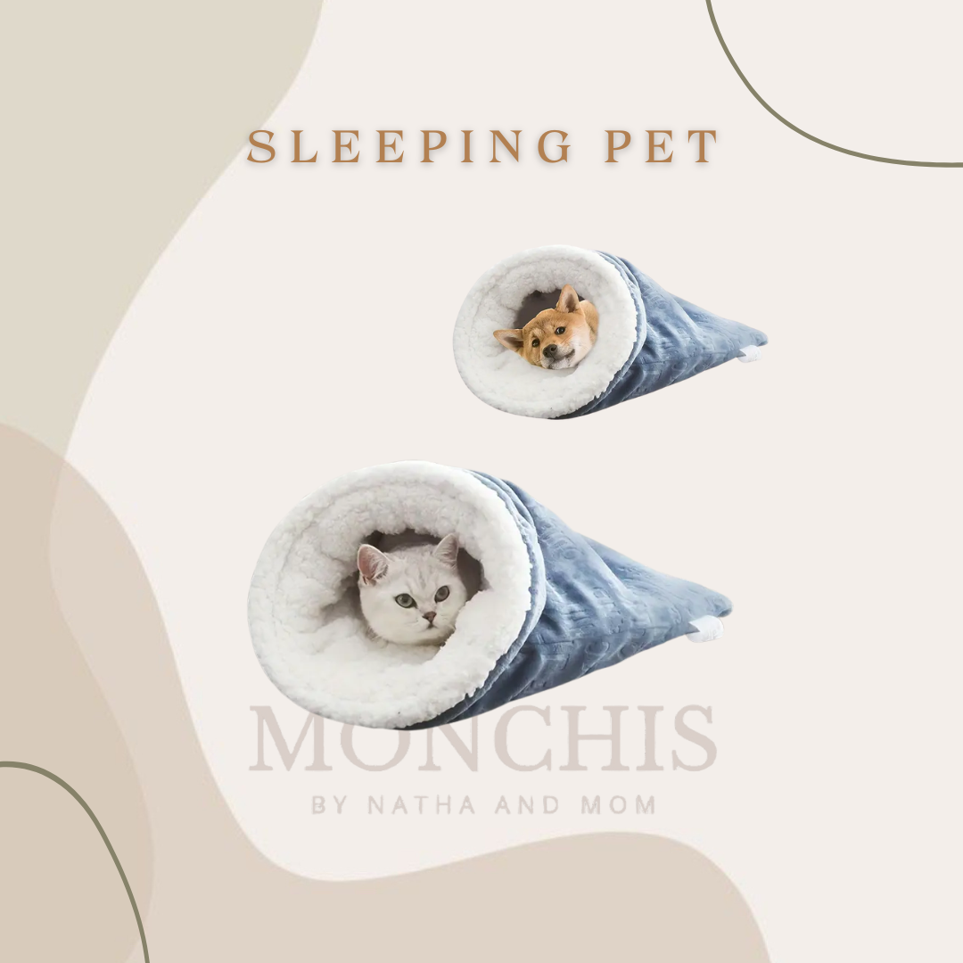 SLEEPING PET