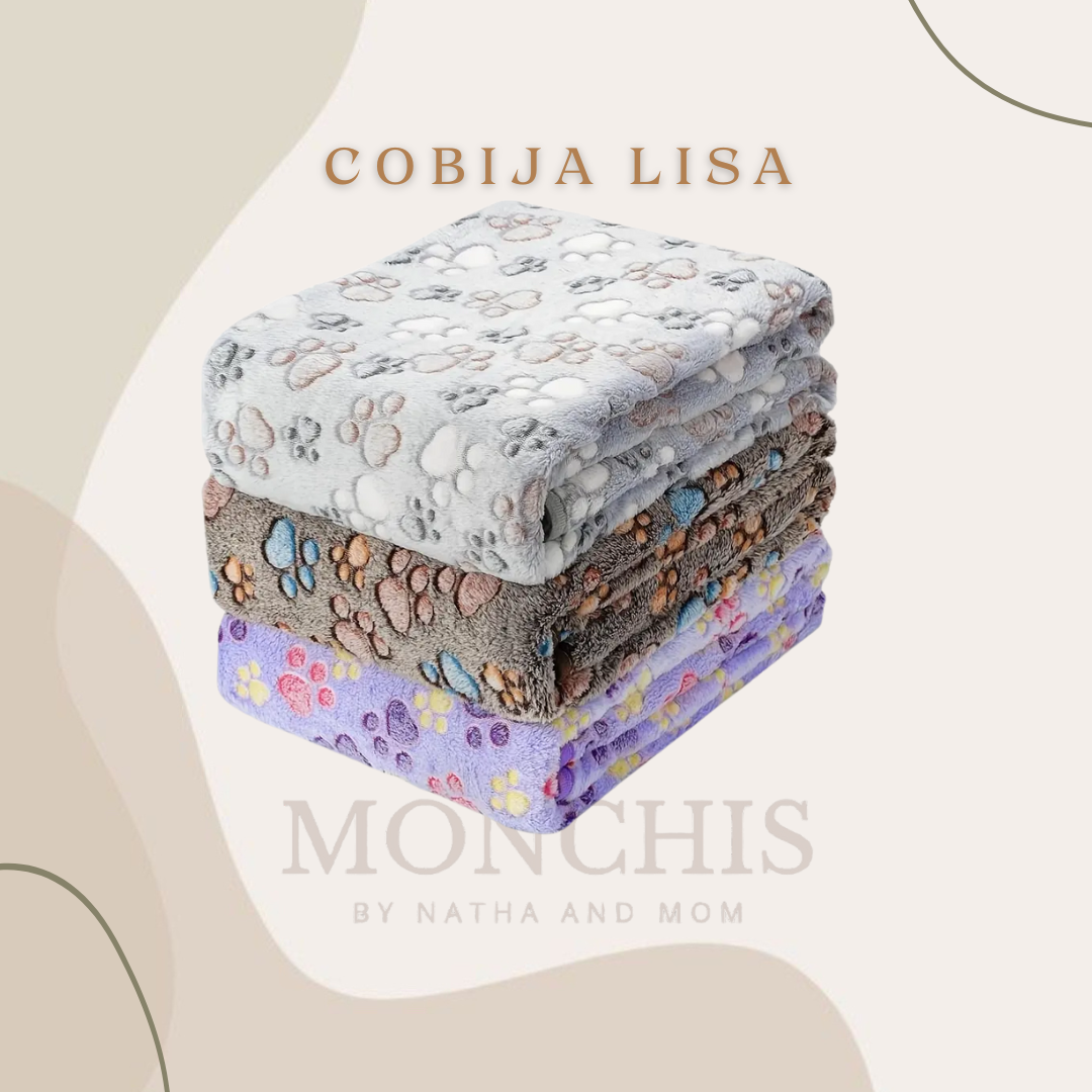 COBIJA LISA