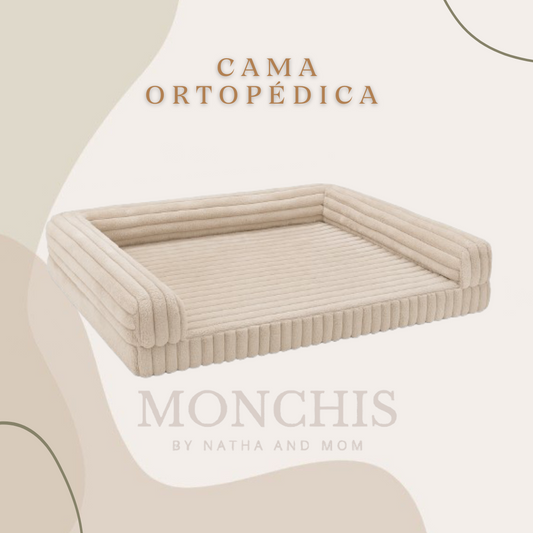 Cama Ortopédica