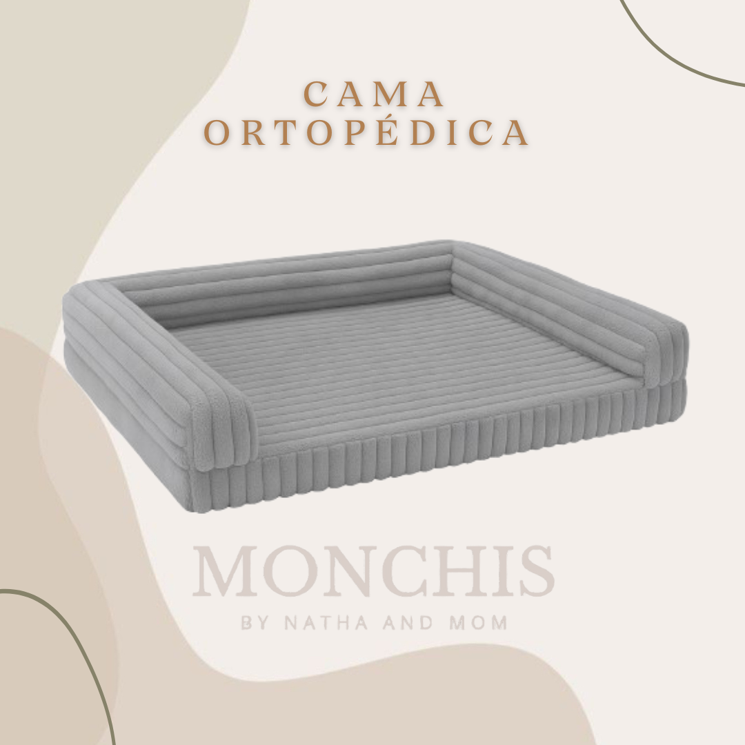 Cama Ortopédica