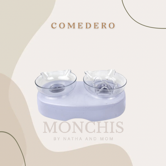 COMEDERO